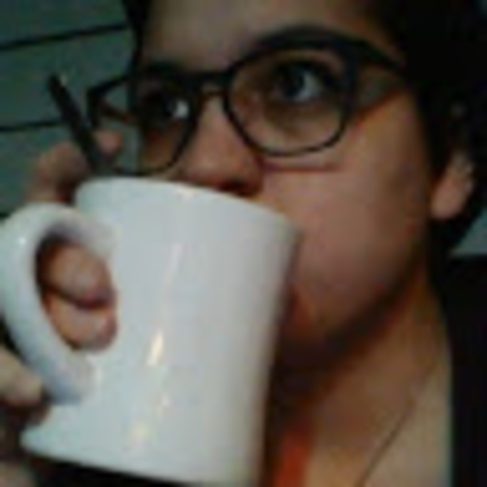 Meet your Posher, Beckah